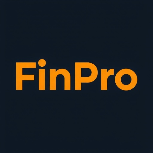 FinPro Logo